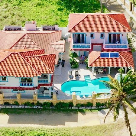 Brisas Doradas Cabarete Ngoại thất bức ảnh