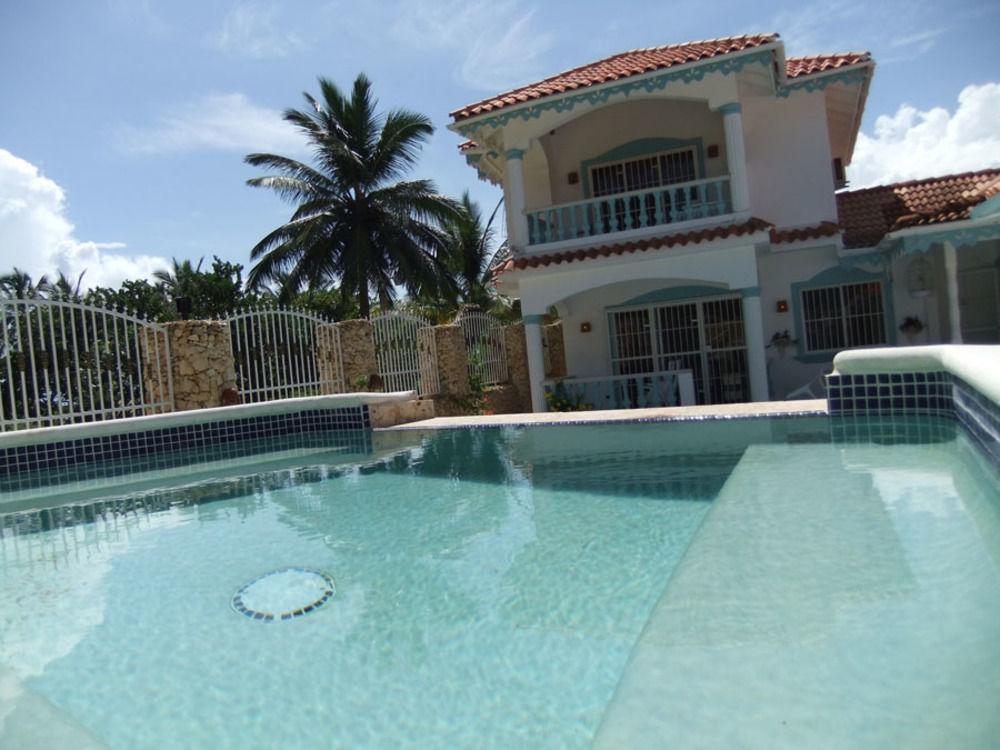Brisas Doradas Cabarete Ngoại thất bức ảnh