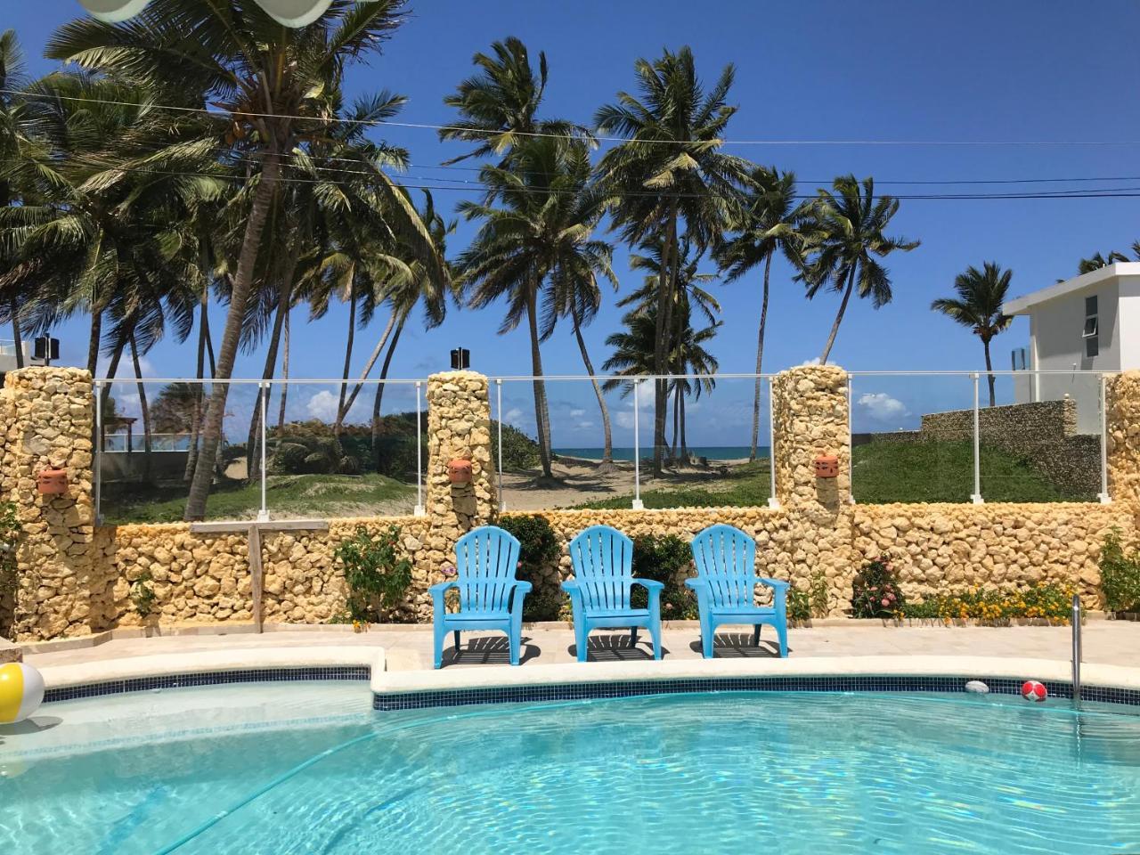 Brisas Doradas Cabarete Ngoại thất bức ảnh