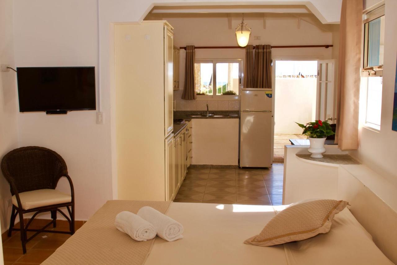 Brisas Doradas Cabarete Ngoại thất bức ảnh