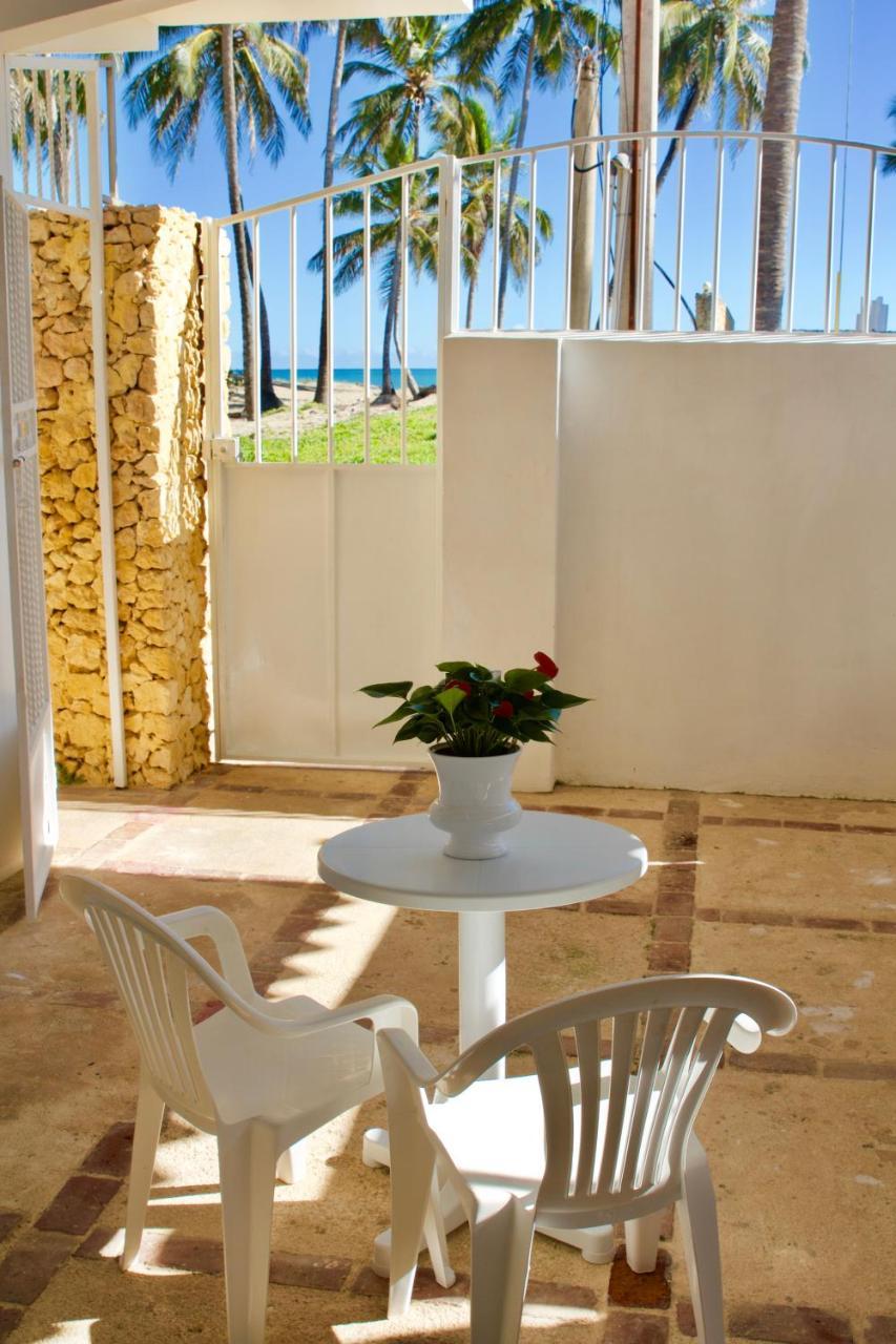 Brisas Doradas Cabarete Ngoại thất bức ảnh