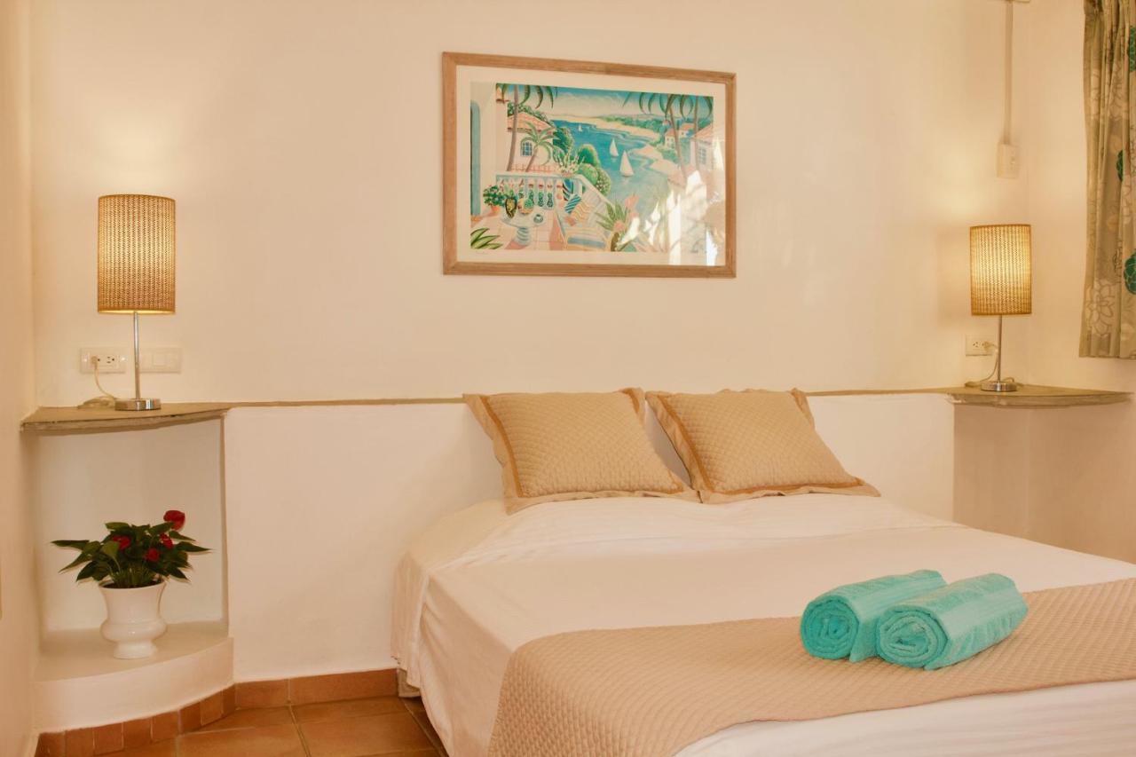 Brisas Doradas Cabarete Ngoại thất bức ảnh
