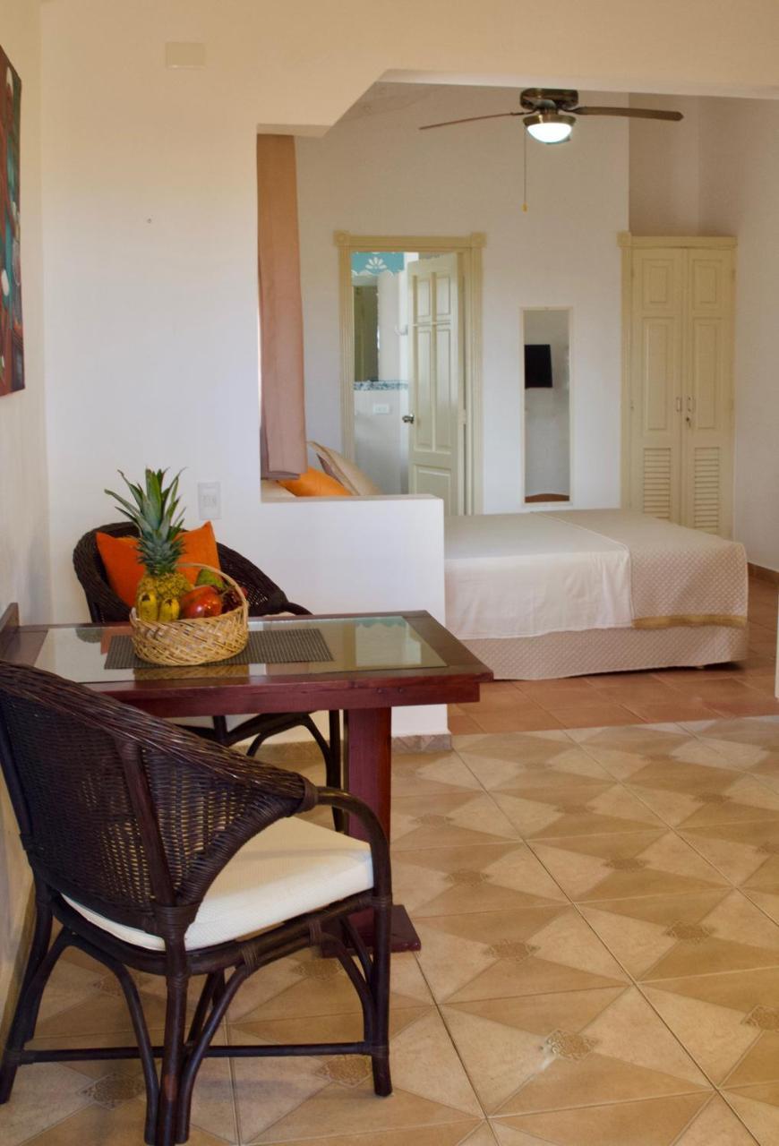 Brisas Doradas Cabarete Ngoại thất bức ảnh