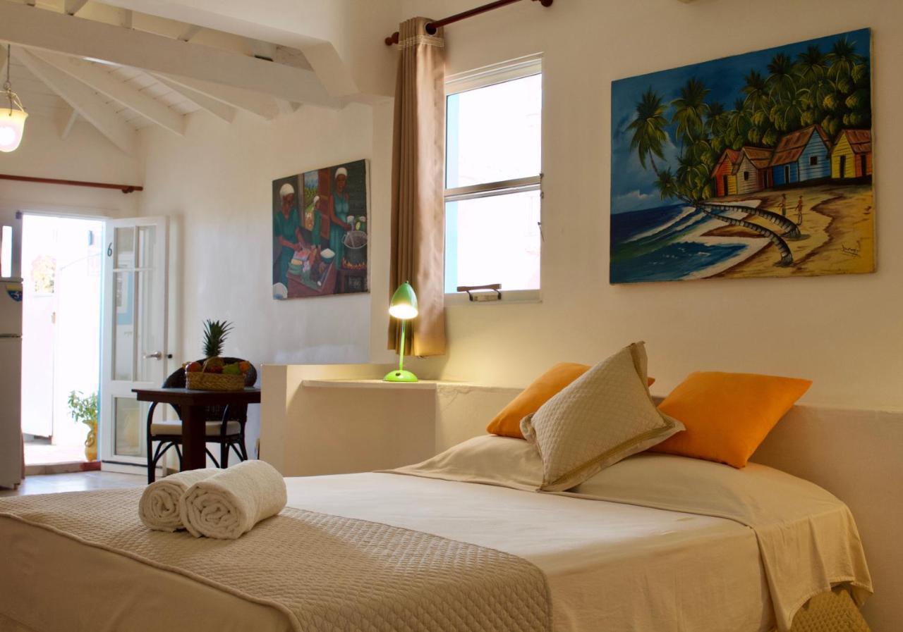 Brisas Doradas Cabarete Ngoại thất bức ảnh