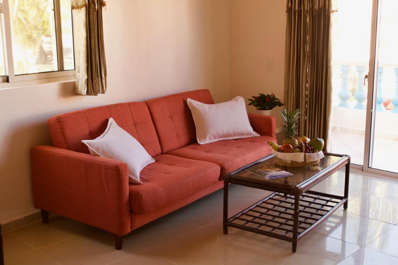 Brisas Doradas Cabarete Ngoại thất bức ảnh