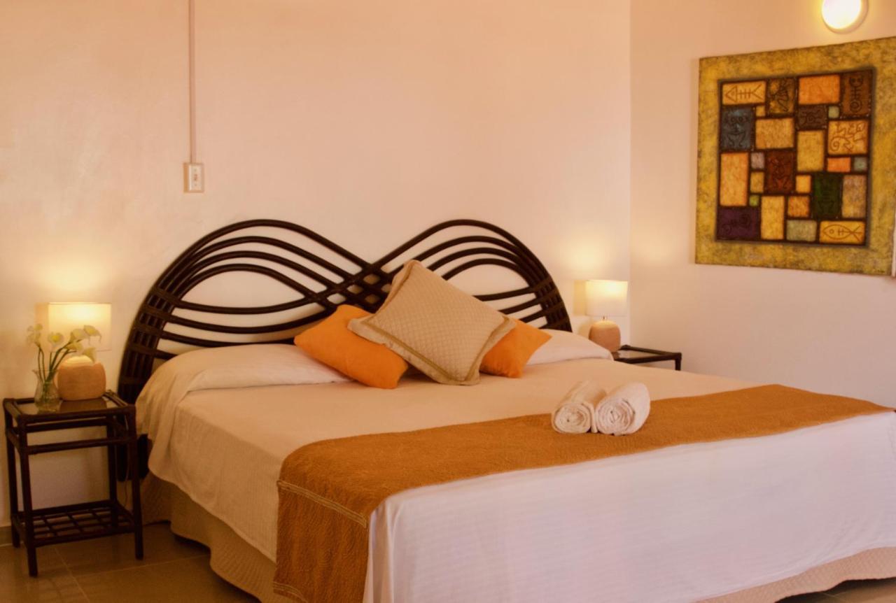 Brisas Doradas Cabarete Ngoại thất bức ảnh