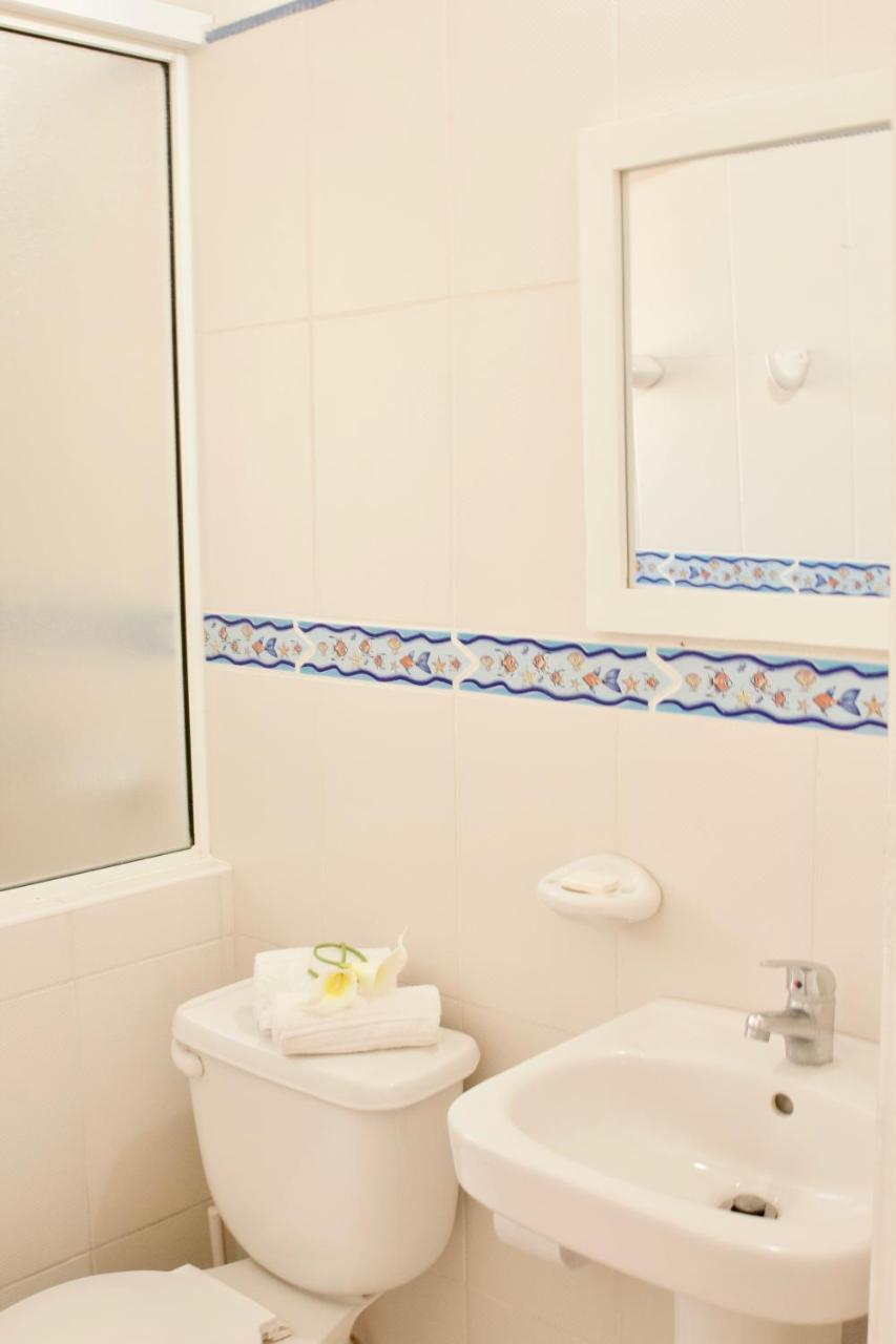 Brisas Doradas Cabarete Ngoại thất bức ảnh