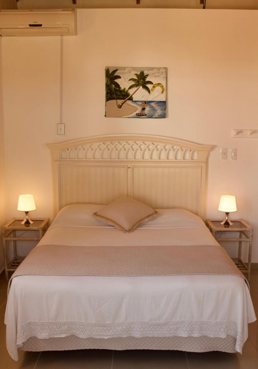 Brisas Doradas Cabarete Ngoại thất bức ảnh