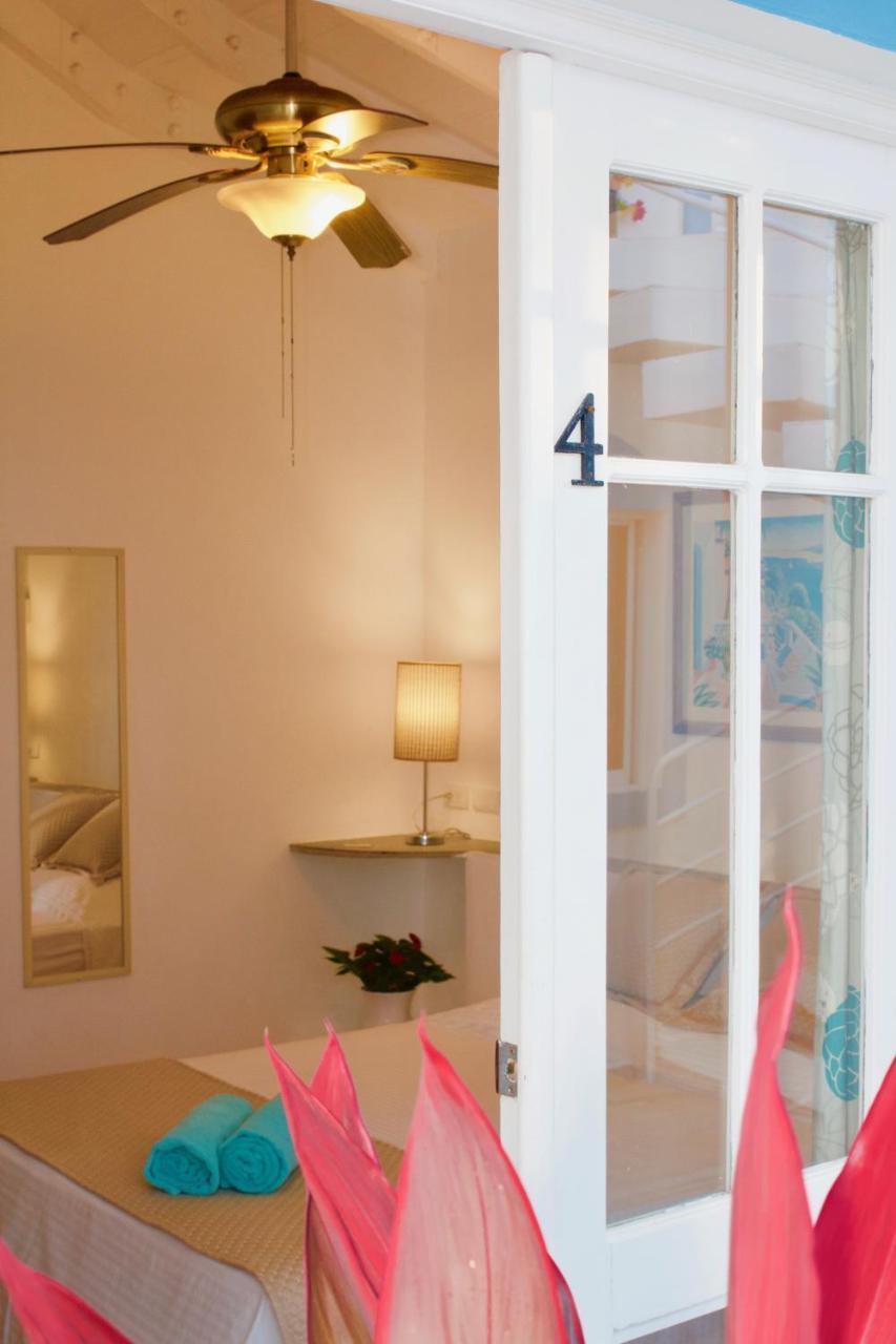 Brisas Doradas Cabarete Ngoại thất bức ảnh