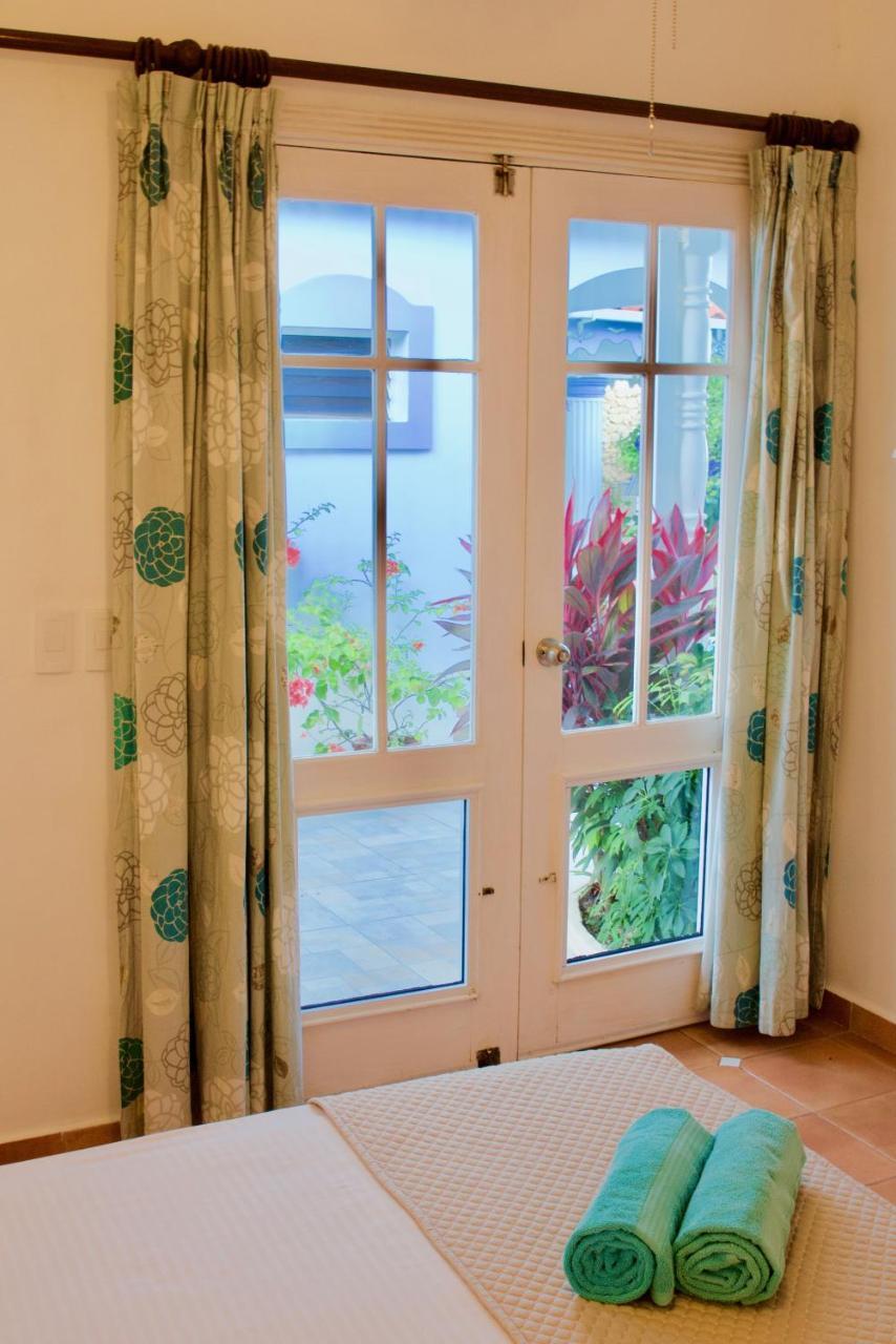 Brisas Doradas Cabarete Ngoại thất bức ảnh