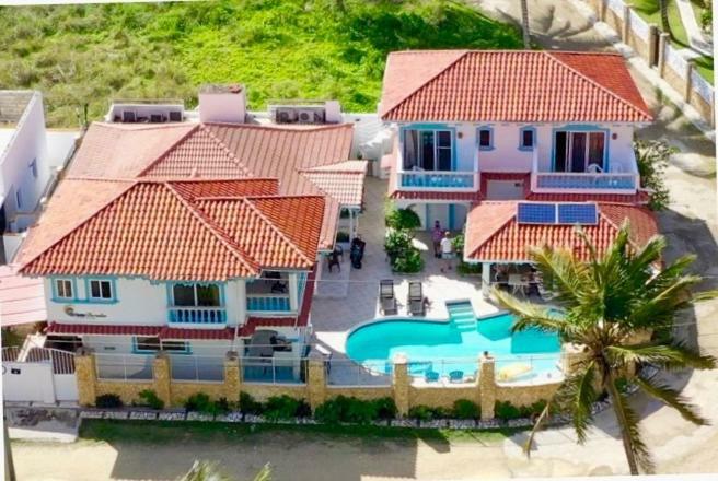 Brisas Doradas Cabarete Ngoại thất bức ảnh