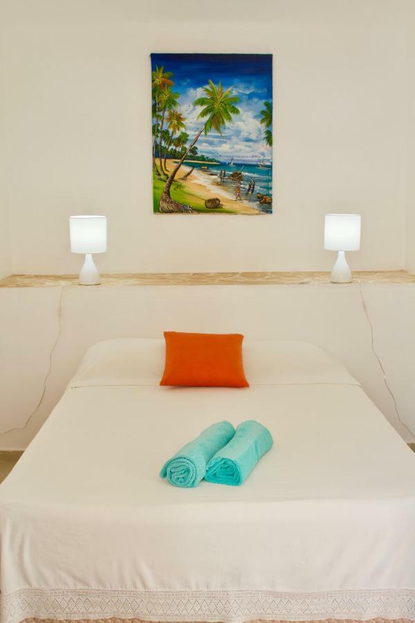 Brisas Doradas Cabarete Ngoại thất bức ảnh