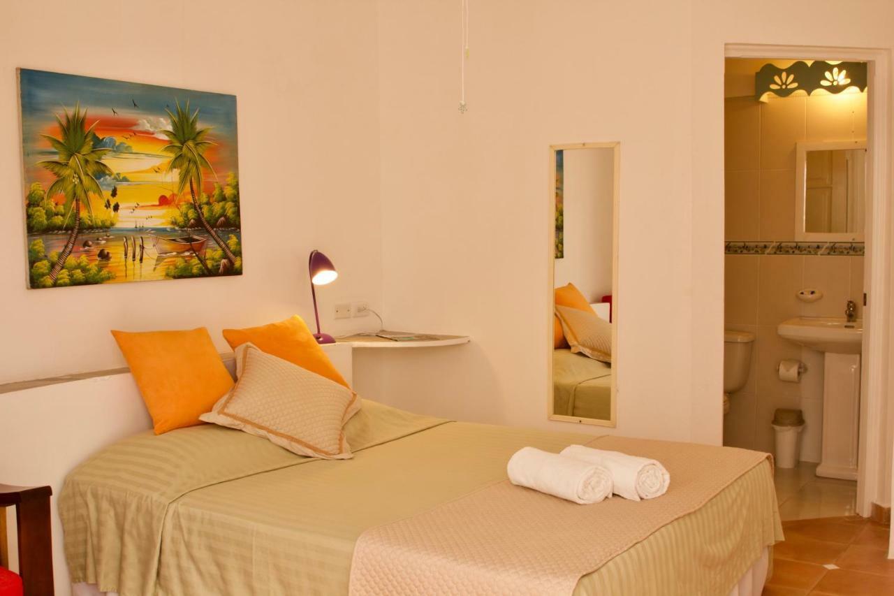 Brisas Doradas Cabarete Ngoại thất bức ảnh