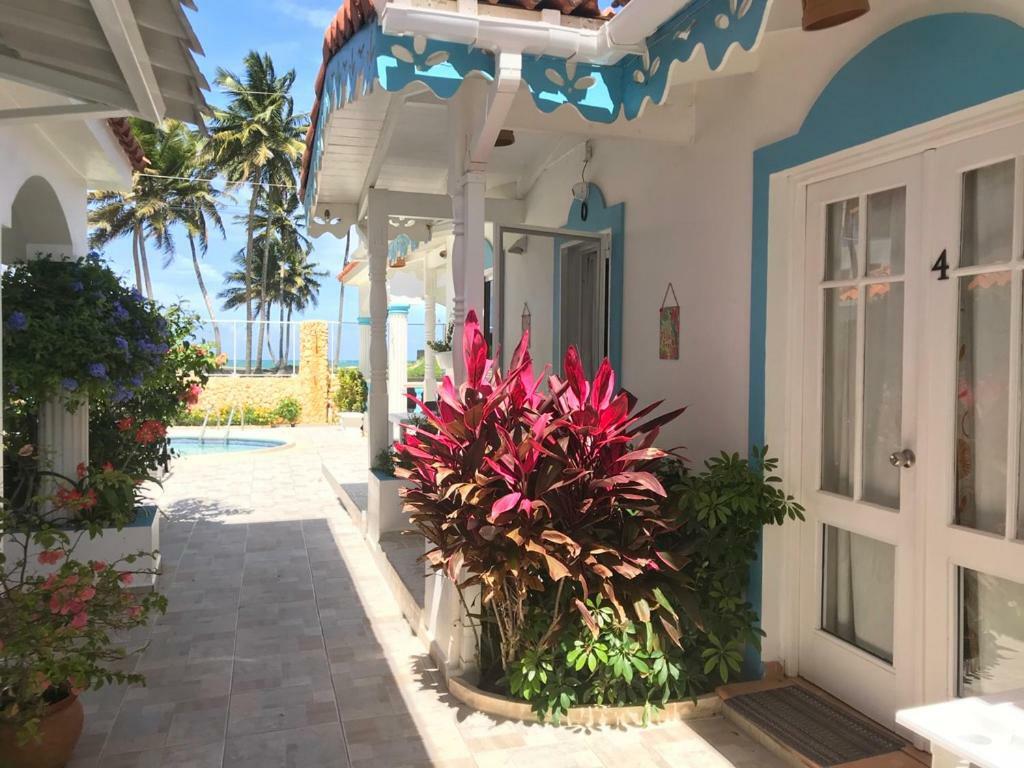 Brisas Doradas Cabarete Ngoại thất bức ảnh