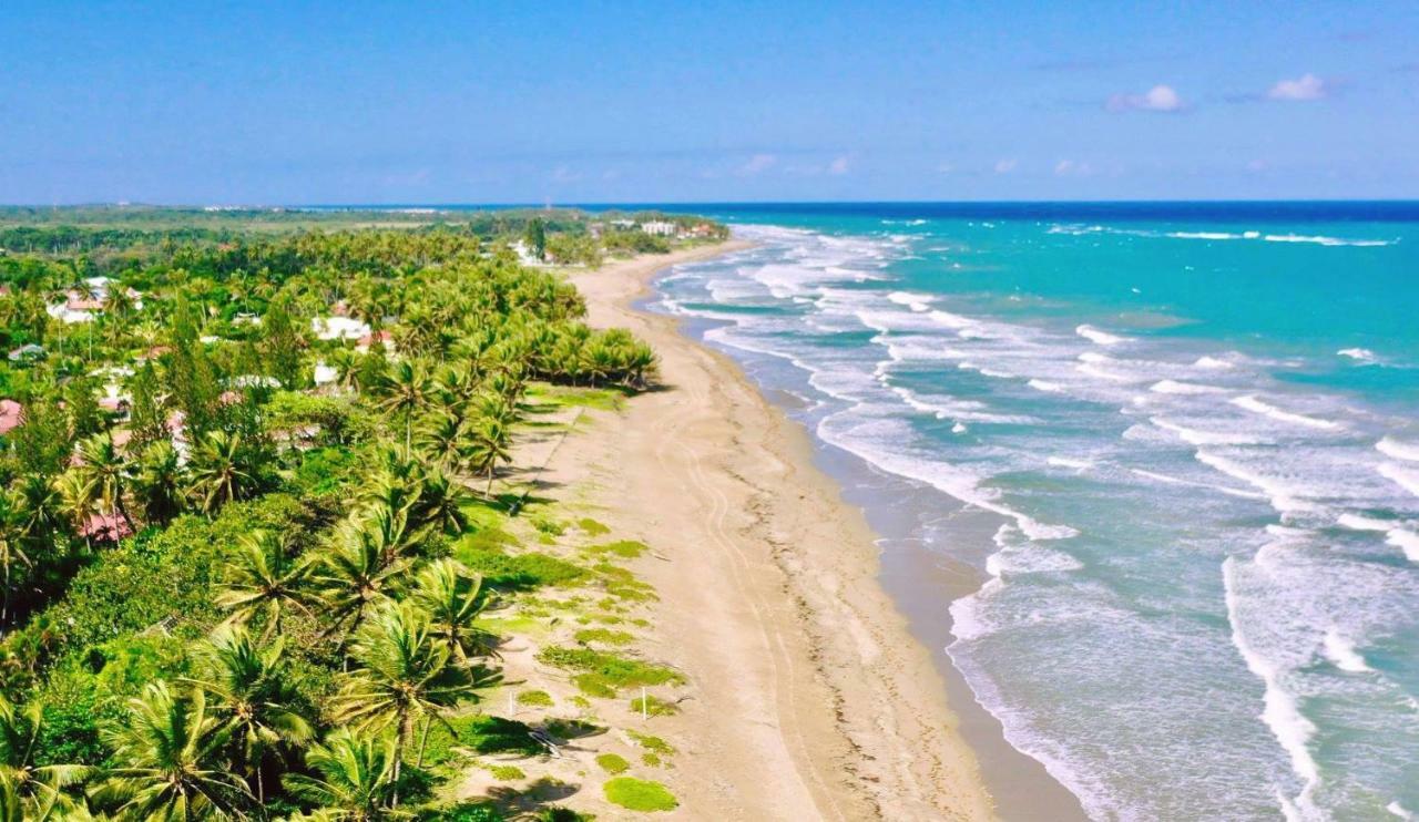 Brisas Doradas Cabarete Ngoại thất bức ảnh